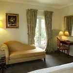 Chateau Du Romerel - Baie De Somme Pensjonat