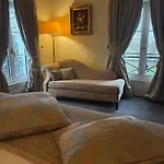 Pensjonat Chateau Du Romerel - Baie De Somme 4*
