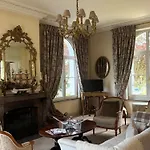 Chateau Du Romerel - Baie De Somme Pensjonat