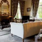 Pensjonat Chateau Du Romerel - Baie De Somme 4*