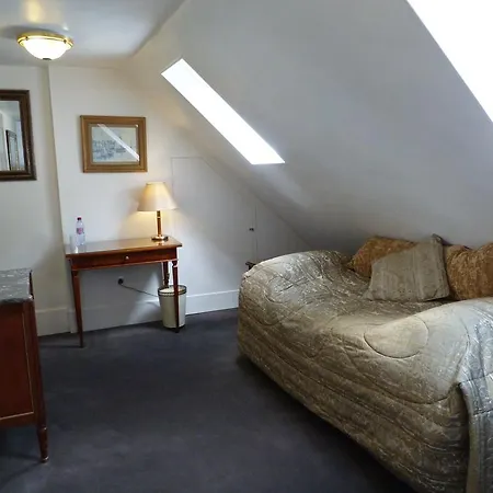 Chateau Du Romerel - Baie De Somme Penzion