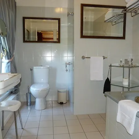 Chateau Du Romerel - Baie De Somme 4*