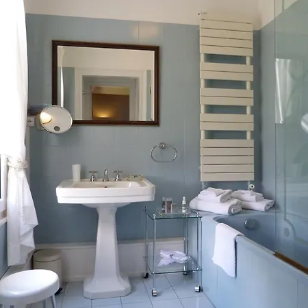 Chateau Du Romerel - Baie De Somme Saint-Valéry-sur-Somme