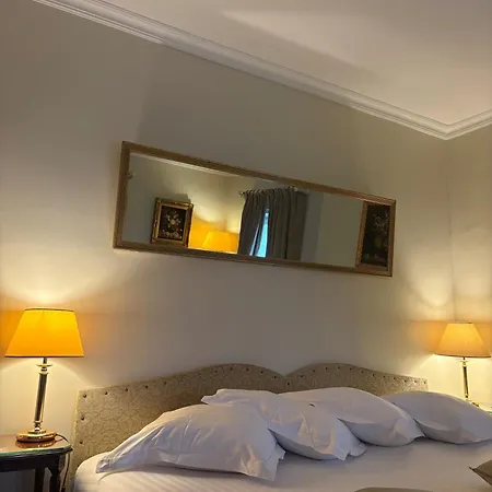Guest house Chateau Du Romerel - Baie De Somme