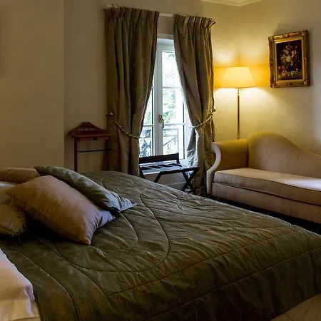 Chateau Du Romerel - Baie De Somme Penzion 4*