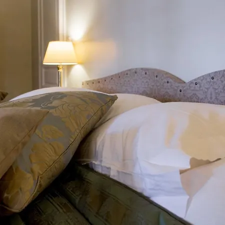 Chateau Du Romerel - Baie De Somme 4* Saint-Valéry-sur-Somme