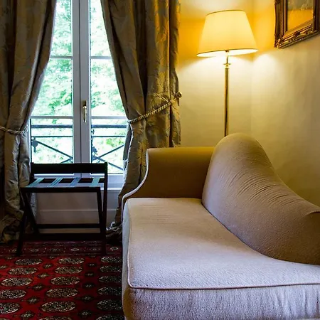 Chateau Du Romerel - Baie De Somme Saint-Valéry-sur-Somme