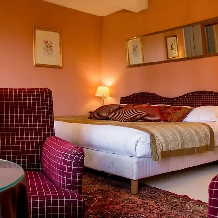 Chateau Du Romerel - Baie De Somme Guest house