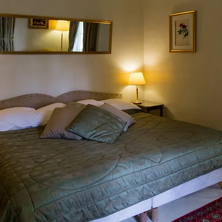 Penzion Chateau Du Romerel - Baie De Somme Saint-Valéry-sur-Somme