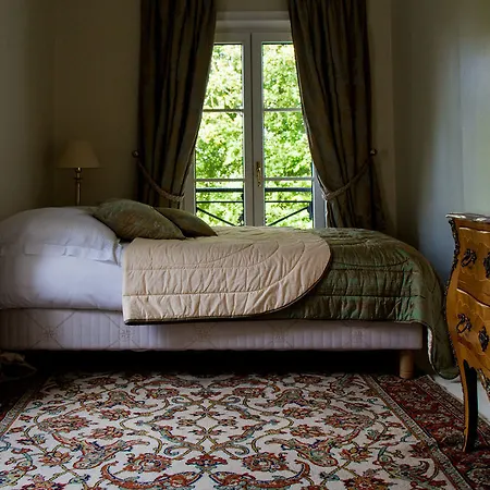 Chateau Du Romerel - Baie De Somme Penzion Saint-Valéry-sur-Somme