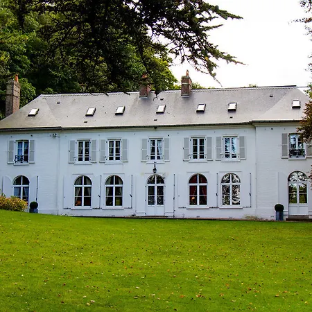 Chateau Du Romerel - Baie De Somme