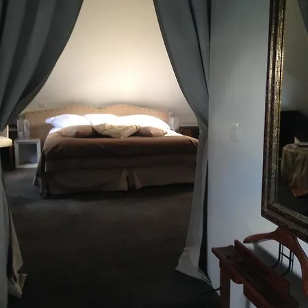 Chateau Du Romerel - Baie De Somme Guest house Saint-Valery-sur-Somme