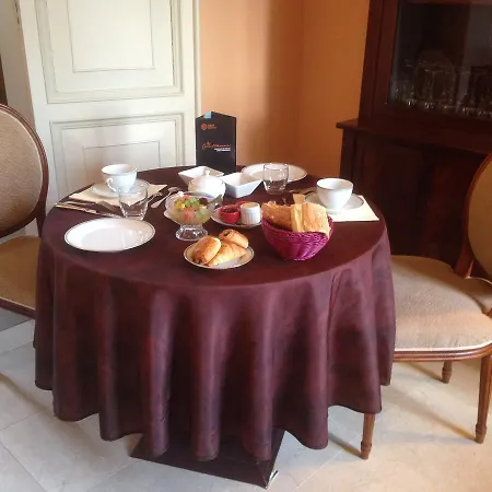 Chateau Du Romerel - Baie De Somme Penzion Saint-Valéry-sur-Somme