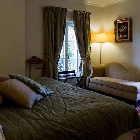 Chateau Du Romerel - Baie De Somme 4* Saint-Valéry-sur-Somme