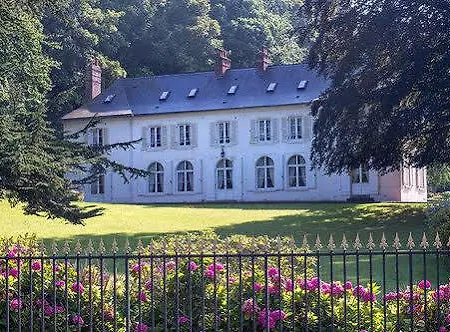 Penzion Chateau Du Romerel - Baie De Somme