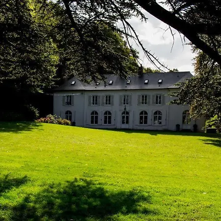 Chateau Du Romerel - Baie De Somme Saint-Valery-sur-Somme