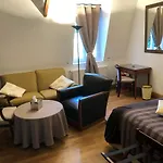 Chateau Du Romerel - Baie De Somme سانت فاليري سور سوم