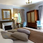 Guest house Chateau Du Romerel - Baie De Somme Saint-Valery-sur-Somme