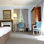Chateau Du Romerel - Baie De Somme سانت فاليري سور سوم
