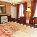Chateau Du Romerel - Baie De Somme 4* سانت فاليري سور سوم