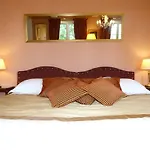Guest house Chateau Du Romerel - Baie De Somme 4*