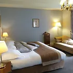 Chateau Du Romerel - Baie De Somme سانت فاليري سور سوم