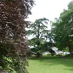 Chateau Du Romerel - Baie De Somme بيت ضيافة 4*