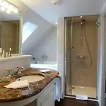 Chateau Du Romerel - Baie De Somme Guest house 4*