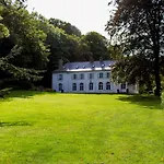 Chateau Du Romerel - Baie De Somme بيت ضيافة سانت فاليري سور سوم