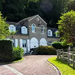 Chateau Du Romerel - Baie De Somme Guest house