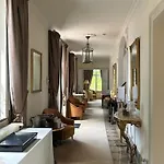 بيت ضيافة Chateau Du Romerel - Baie De Somme