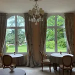 Chateau Du Romerel - Baie De Somme سانت فاليري سور سوم