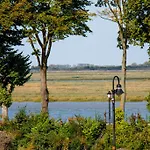بيت ضيافة Chateau Du Romerel - Baie De Somme