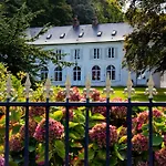 Chateau Du Romerel - Baie De Somme 4* Saint-Valery-sur-Somme