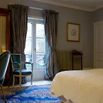 Chateau Du Romerel - Baie De Somme Guest house Saint-Valery-sur-Somme