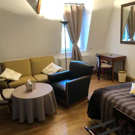 Chateau Du Romerel - Baie De Somme Saint-Valery-sur-Somme