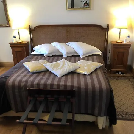 Chateau Du Romerel - Baie De Somme Saint-Valery-sur-Somme