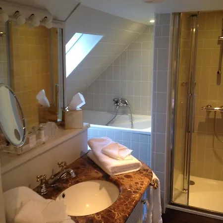 Guest house Chateau Du Romerel - Baie De Somme Saint-Valery-sur-Somme