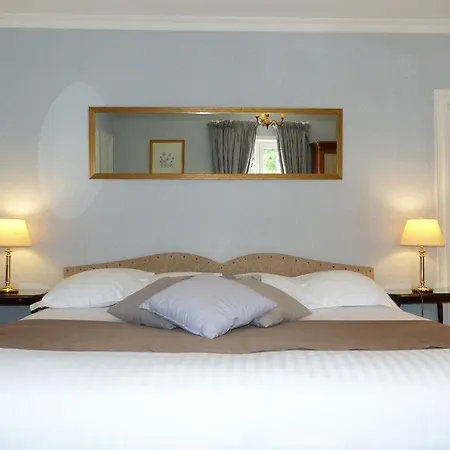 Maison d'hôtes Château Du Romerel - Baie De Somme 4*