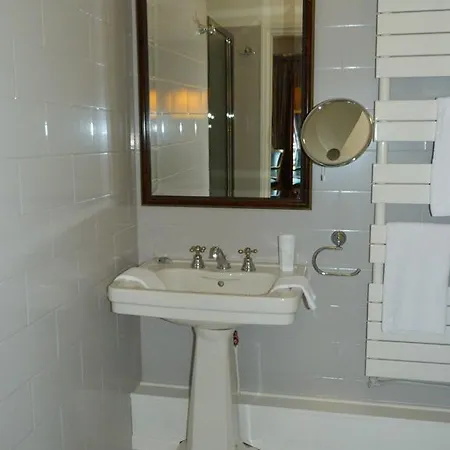 Guest house Chateau Du Romerel - Baie De Somme