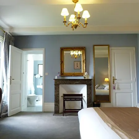 Chateau Du Romerel - Baie De Somme 4*