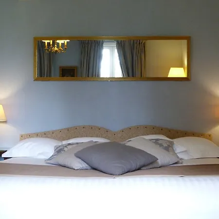 Château Du Romerel - Baie De Somme Maison d'hôtes *