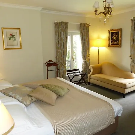 Maison d'hôtes Château Du Romerel - Baie De Somme