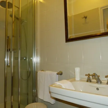 Chateau Du Romerel - Baie De Somme Guest house Saint-Valery-sur-Somme