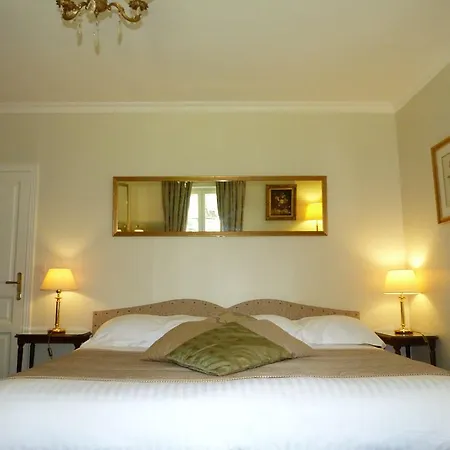 Chateau Du Romerel - Baie De Somme סן-ואלרי-סור-סום