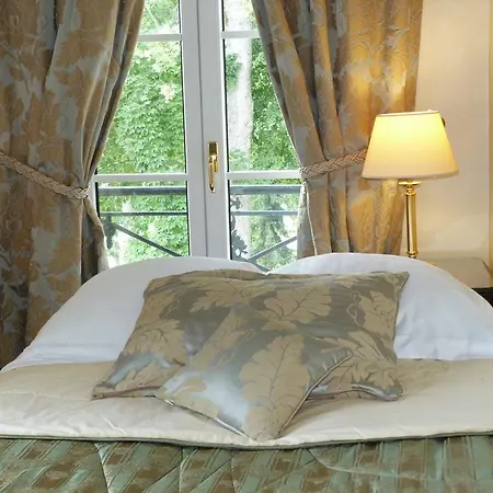 Chateau Du Romerel - Baie De Somme 4*