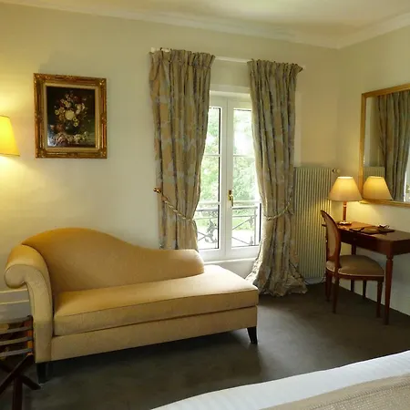 Chateau Du Romerel - Baie De Somme Guest house