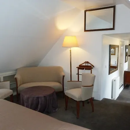 Guest house Chateau Du Romerel - Baie De Somme Saint-Valery-sur-Somme