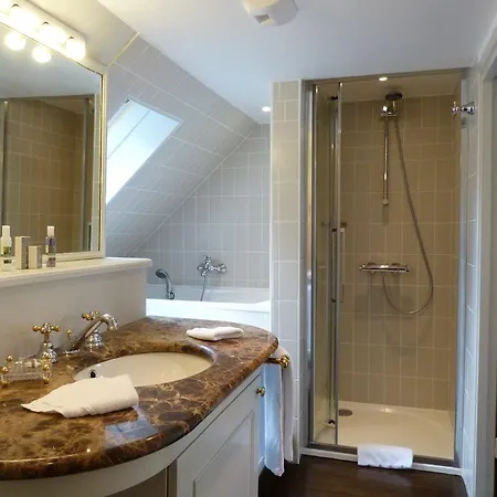 Chateau Du Romerel - Baie De Somme Guest house *