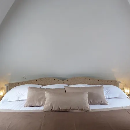 Guest house Chateau Du Romerel - Baie De Somme Saint-Valery-sur-Somme